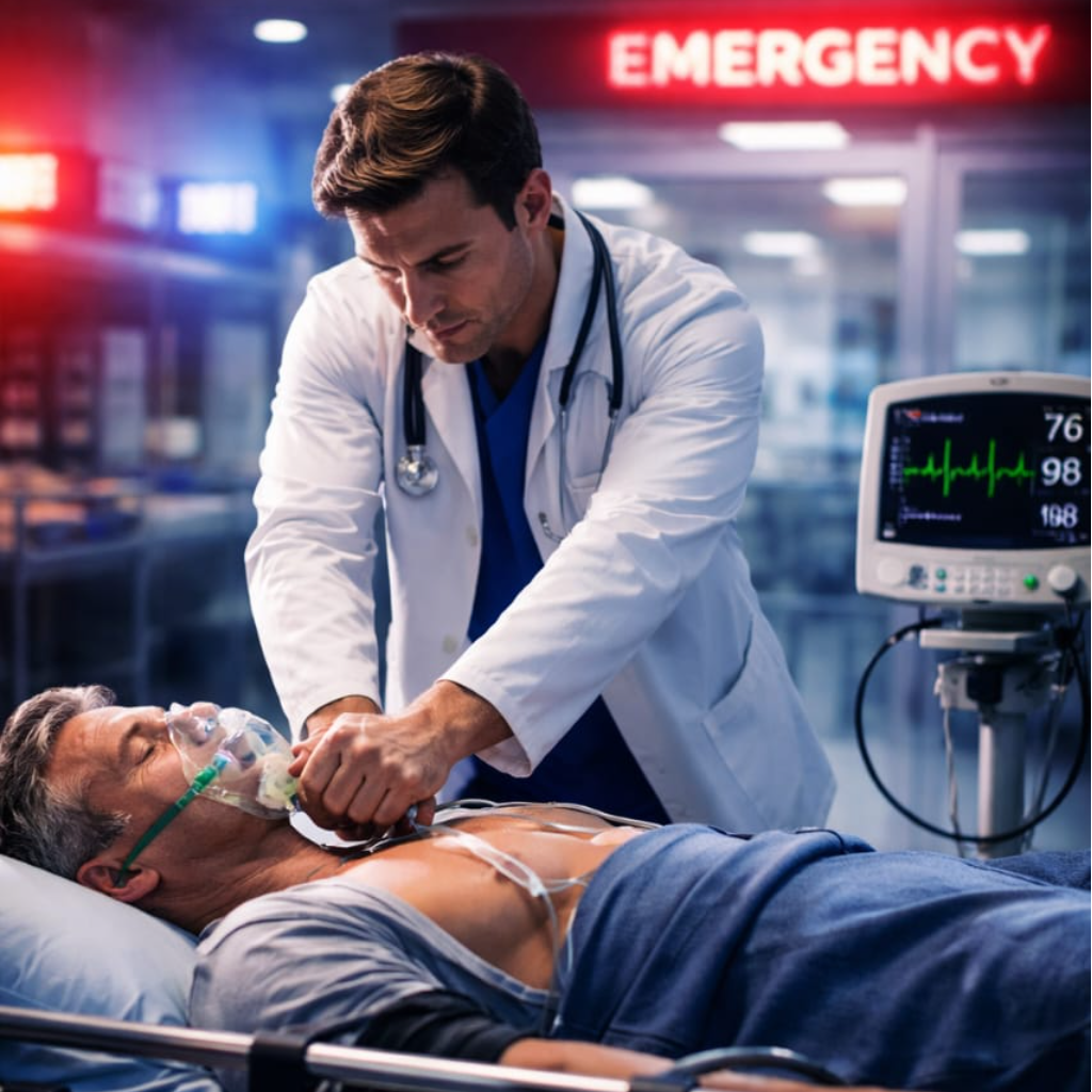 Emergency