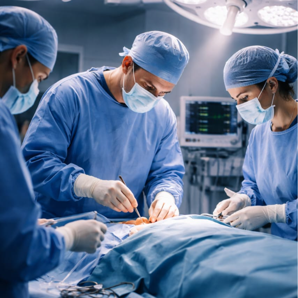 Surgery